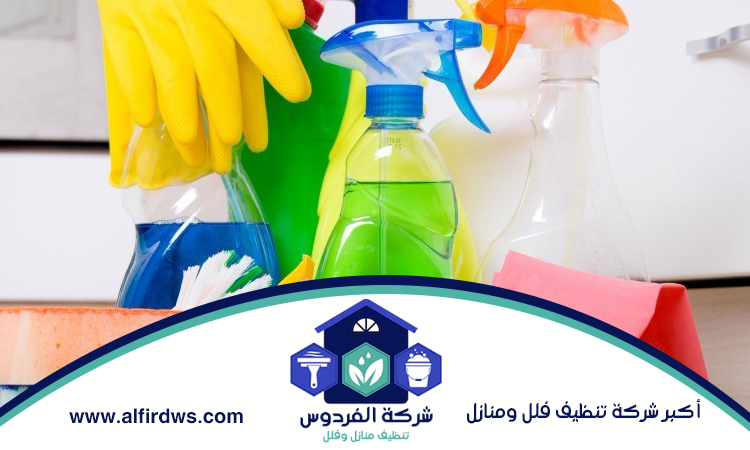 شركة تنظيف منازل في أبوظبي