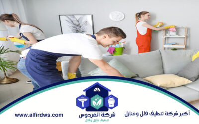 شركة تنظيف في دبي 0586812887