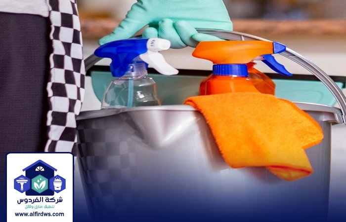 شركة تنظيف فلل في القرائن 5 شركة تنظيف فلل في القرائن