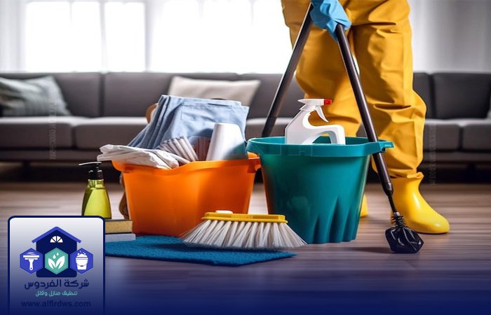 شركة تنظيف فلل في العين 5 شركة تنظيف فلل في العين