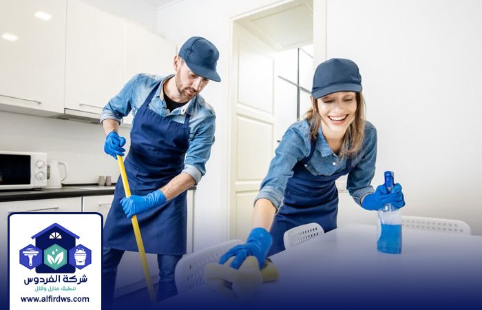 شركة تنظيف بيوت في الفجيرة