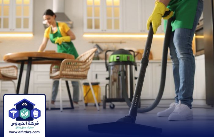 شركة تنظيف شامل في الشارقة 4 شركة تنظيف شامل في الشارقة