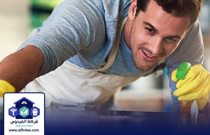 شركة تنظيف شامل في الشارقة