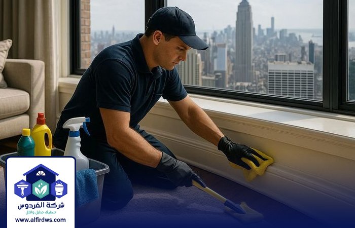 شركة تنظيف شامل في راس الخيمة 4 شركة تنظيف شامل في راس الخيمة