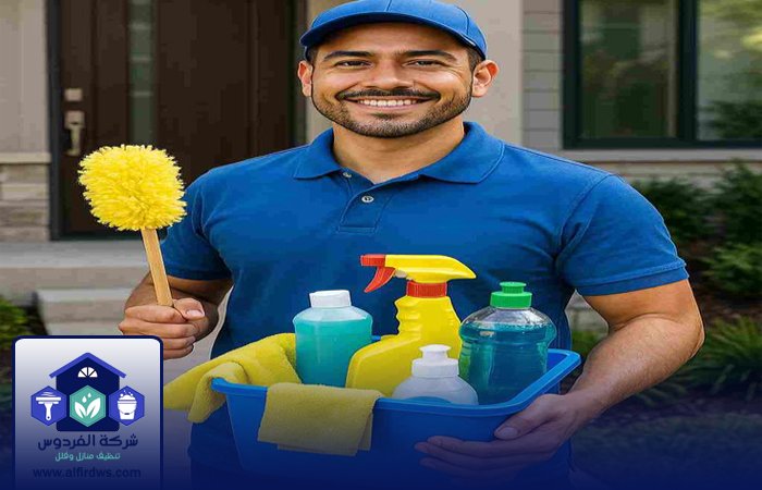 شركة تنظيف في القصيص 4 شركة تنظيف في القصيص