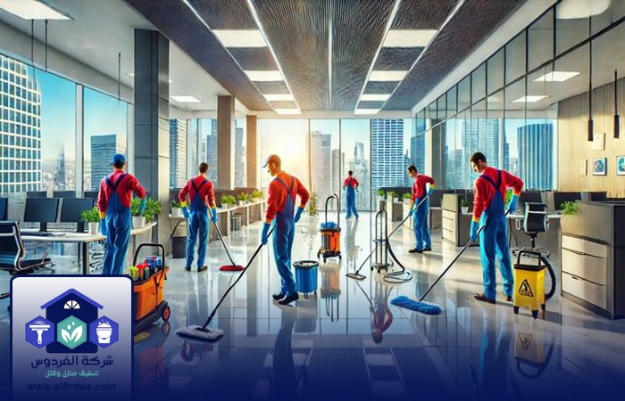 شركة تنظيف في الجرف 4 شركة تنظيف في الجرف