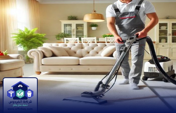 شركة تنظيف في خت 5 شركة تنظيف في خت