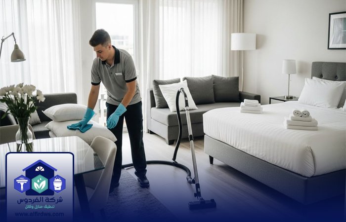 شركة تنظيف في الحيل 5 شركة تنظيف في الحيل