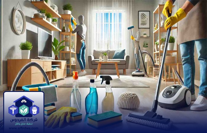 شركة تنظيف في اصفني 5 شركة تنظيف في اصفني