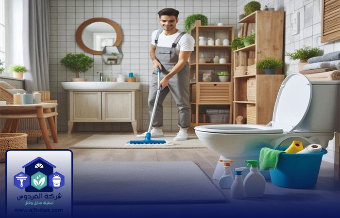 شركة تنظيف في ابو هيل 5 شركة تنظيف في ابو هيل