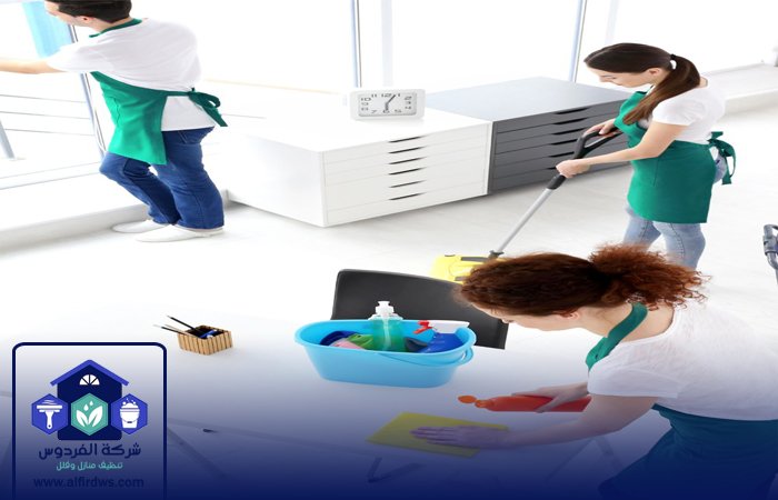 شركة تنظيف في النخيل 5 شركة تنظيف في النخيل