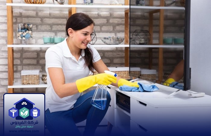 شركة تنظيف في النخيل 4 شركة تنظيف في النخيل