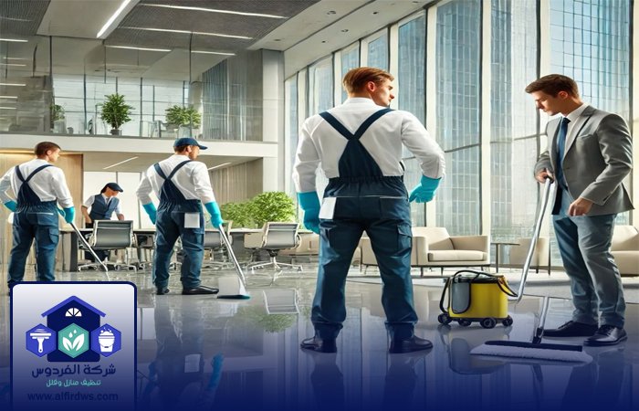 شركة تنظيف في الزاهية 4 شركة تنظيف في الزاهية