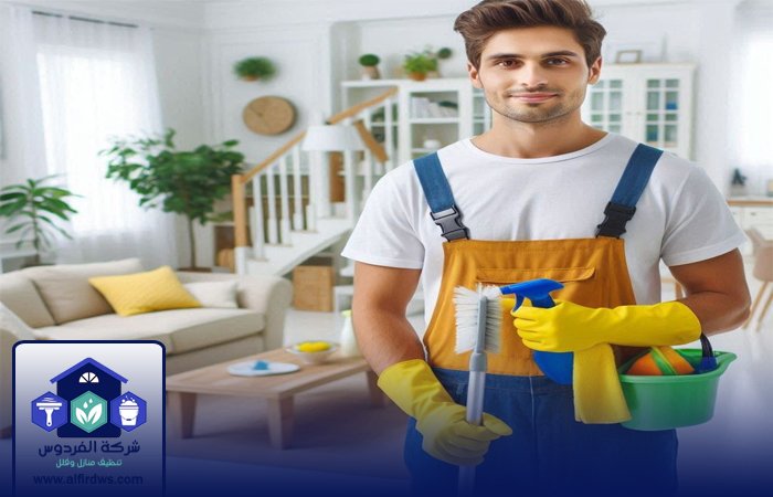 شركة تنظيف في خزام 5 شركة تنظيف في خزام