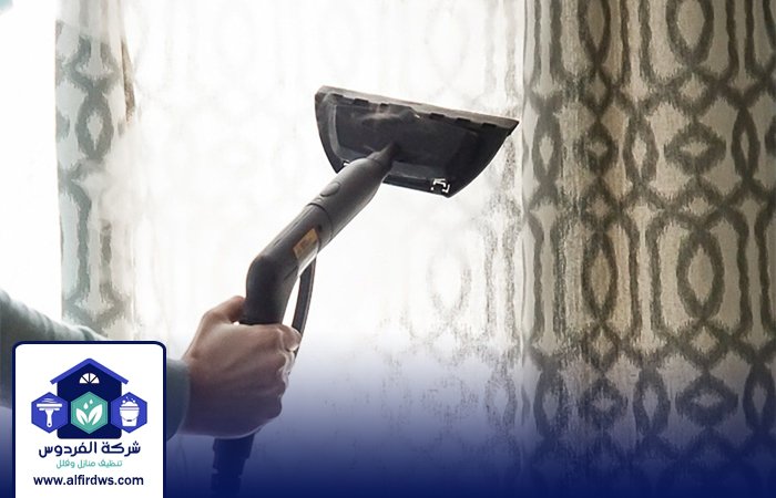 تنظيف الستائر في دبي 2 تنظيف الستائر