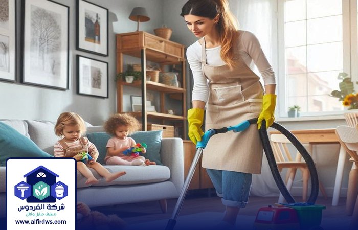 شركة تنظيف في الرمثاء 5 شركة تنظيف في الرمثاء