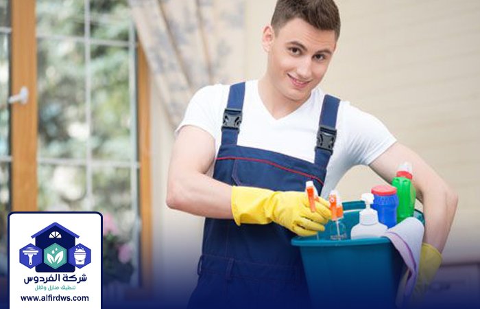 شركة تنظيف في المعيريض 5 شركة تنظيف في المعيريض