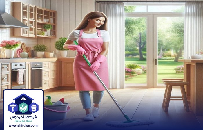 شركة تنظيف في شمل 4 شركة تنظيف في شمل