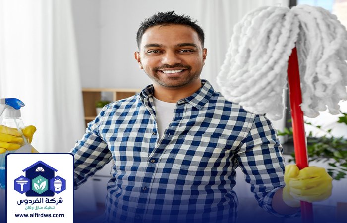 شركة تنظيف في شمل 5 شركة تنظيف في شمل
