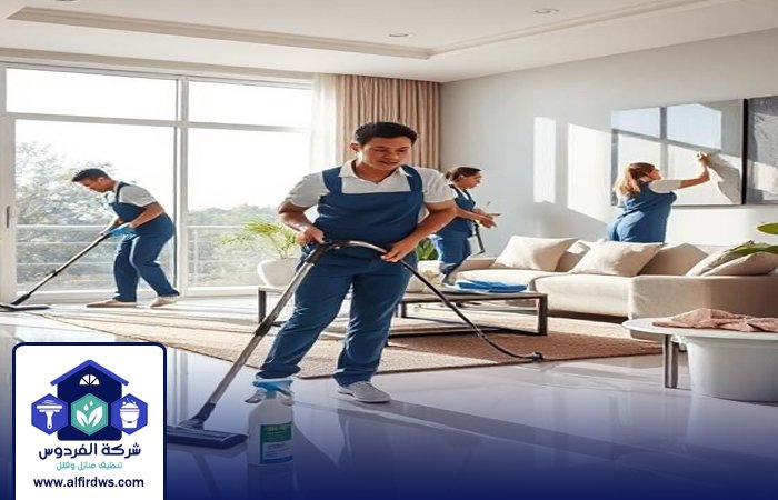 شركة تنظيف في الحليو 4 شركة تنظيف في الحليو
