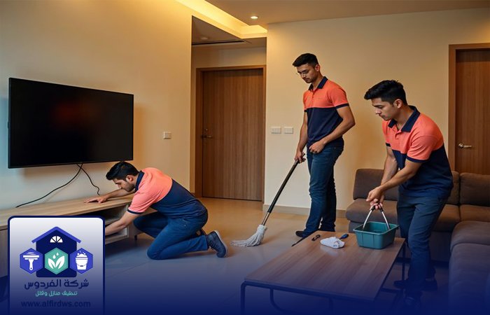شركة تنظيف منازل في دبي 5 شركة تنظيف منازل في دبي