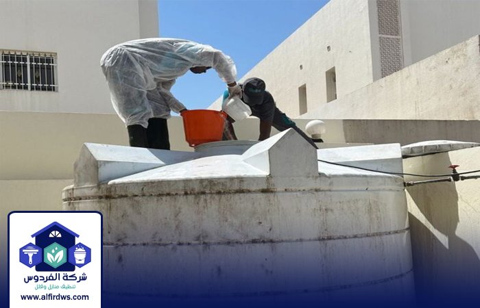 تنظيف خزانات في أبوظبي 5 تنظيف خزانات في أبوظبي