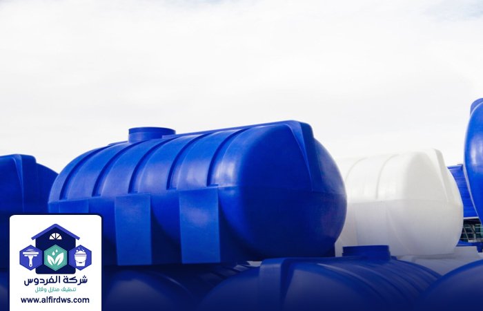 تبريد خزانات المياه في رأس الخيمة 5 تبريد خزانات المياه في رأس الخيمة