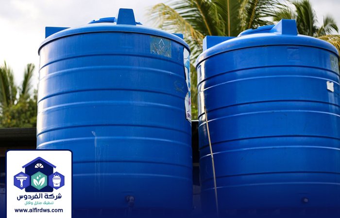 شركة تنظيف خزانات في الشارقة 5 شركة تنظيف خزانات في الشارقة