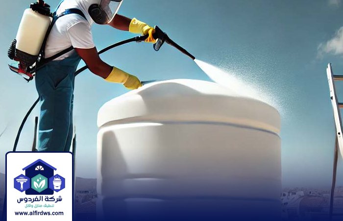 شركة تنظيف خزانات في الشارقة 3 شركة تنظيف خزانات في الشارقة