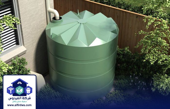 تبريد خزانات المياه في رأس الخيمة 4 تبريد خزانات المياه في رأس الخيمة