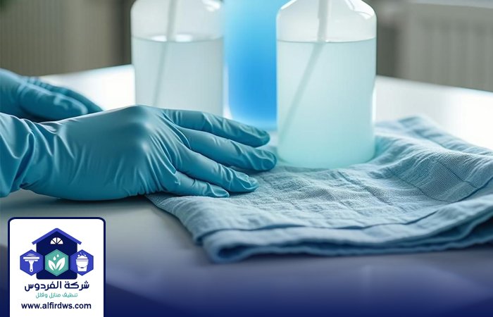 شركة تنظيف في رأس الخيمة 5 شركة تنظيف في رأس الخيمة