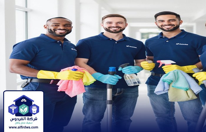 شركة تنظيف فلل في أبوظبي 5 شركة تنظيف فلل في أبوظبي