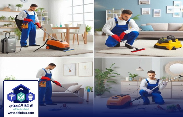 شركة تنظيف منازل في العين 5 شركة تنظيف منازل في العين