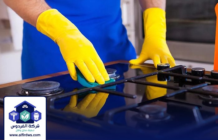 شركة تنظيف مطابخ في دبي 5 شركة تنظيف مطابخ في دبي