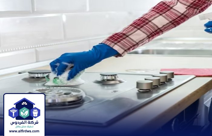 شركة تنظيف مطابخ في دبي 4 شركة تنظيف مطابخ في دبي