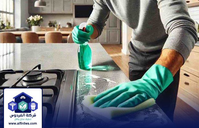 شركة تنظيف مطابخ في دبي 3 شركة تنظيف مطابخ في دبي