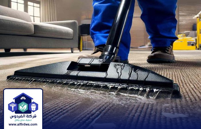 شركة مكافحة الرمة في أبوظبي