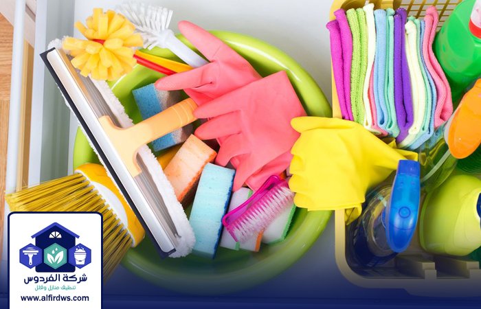 شركة مكافحة الرمة في أبوظبي