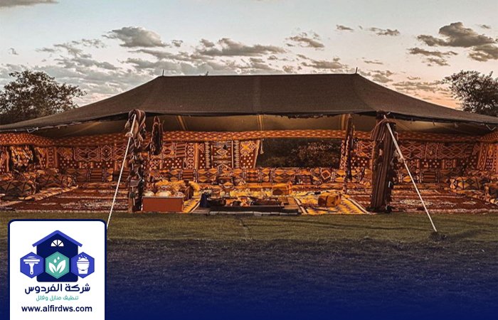 شركة تنظيف خيام في عجمان 5 شركة تنظيف خيام في عجمان