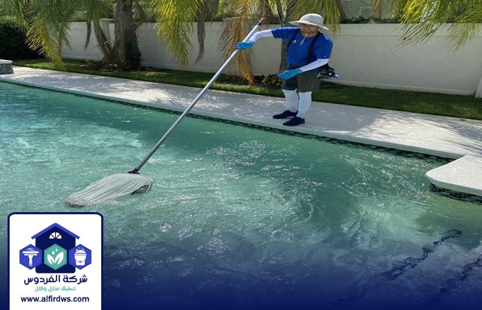 شركة تنظيف مسابح فى الفجيرة 4 شركة تنظيف مسابح فى الفجيرة