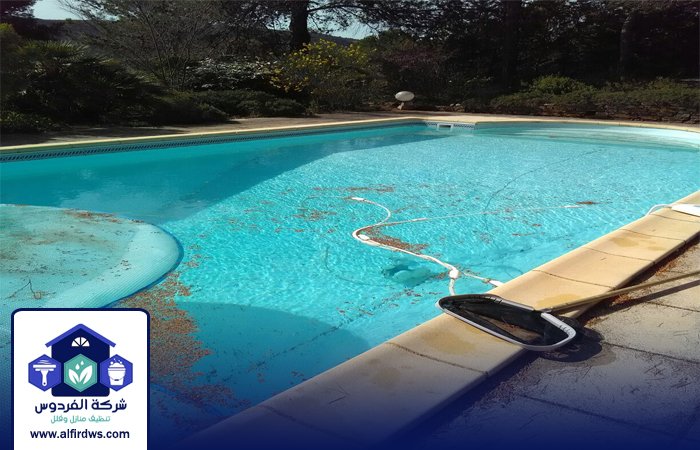 شركة تنظيف مسابح فى الشارقة 4 شركة تنظيف مسابح فى الشارقة