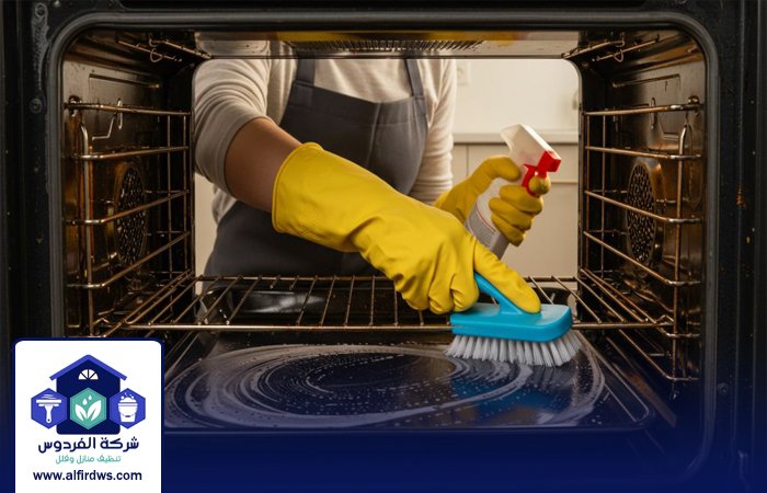 شركة تنظيف افران الغاز في راس الخيمة 5 شركة تنظيف افران الغاز في راس الخيمة
