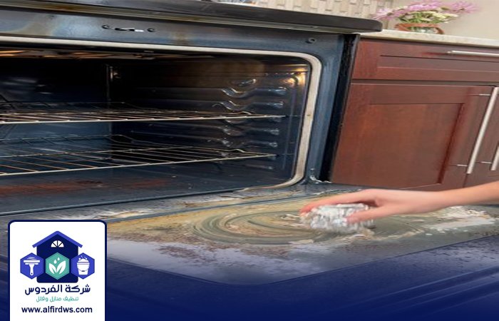 شركة تنظيف افران الغاز في عجمان 2 شركة تنظيف افران الغاز