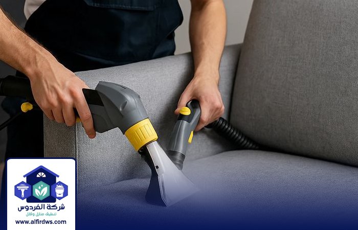 شركة تنظيف ماترس في دبي