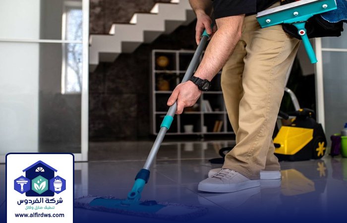 شركة تنظيف فلل في النوف 4 شركة تنظيف فلل في النوف