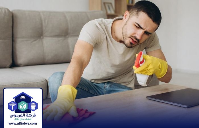 شركة تنظيف فلل في النوف 5 شركة تنظيف فلل في النوف