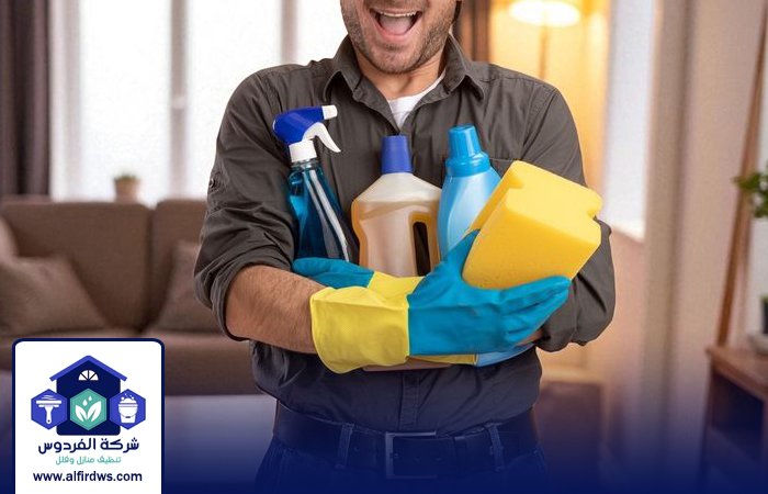 شركة تنظيف في المحاميد 5 شركة تنظيف في المحاميد