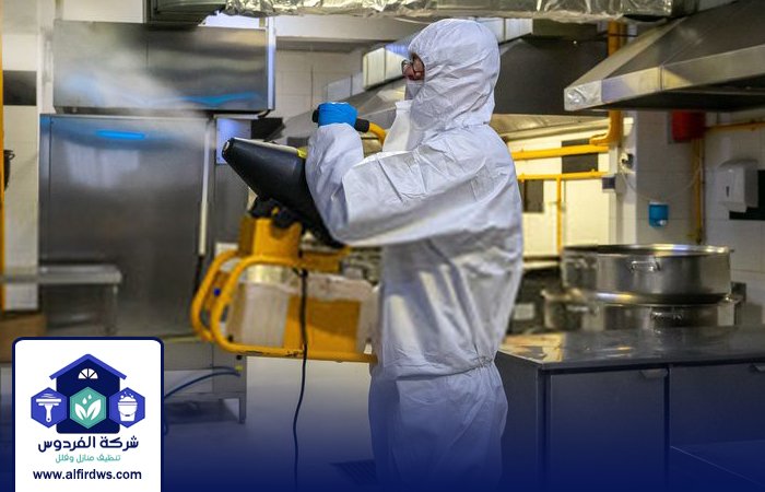 مكافحة حشرات في الفجيرة 4 مكافحة حشرات في الفجيرة