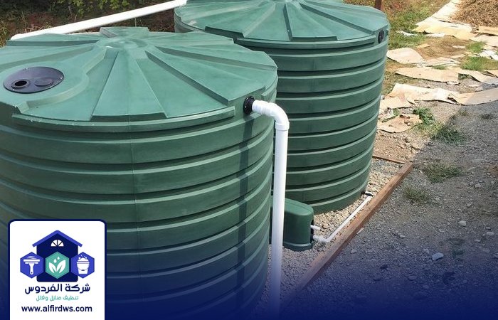 شركة تنظيف خزانات في العين 4 شركة تنظيف خزانات في العين