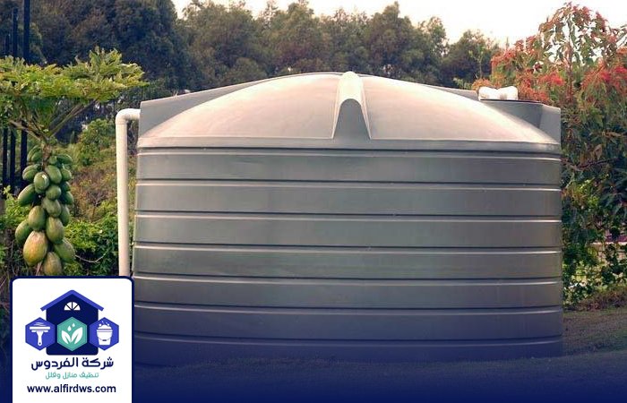 شركة تنظيف خزانات في العين 5 شركة تنظيف خزانات في العين